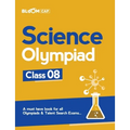 Bloom CAP Science Olympiad Class 8