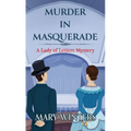 Murder in Masquerade