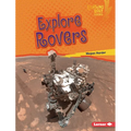 Explore Rovers