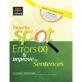 How to Spot Errors