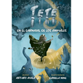 Teté en el carnaval de los animales