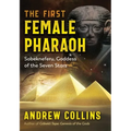 The First Female Pharaoh: Sobekneferu, Goddess of the Seven Stars