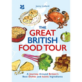 The Great British Food Tour