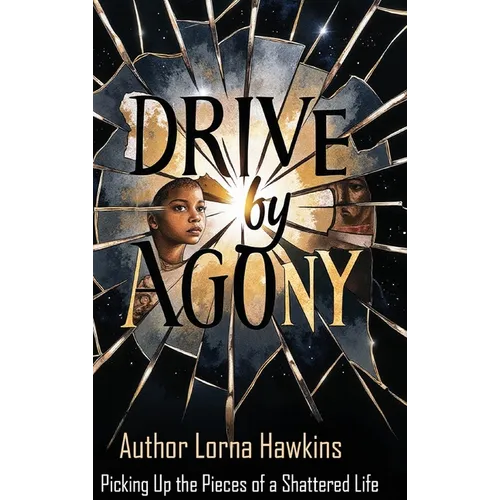Drive By Agony: Stop the Violence Movement