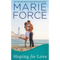 Hoping for Love, Gansett Island Series, Book 5