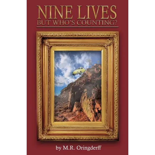 Nine Lives, But Who's Counting?