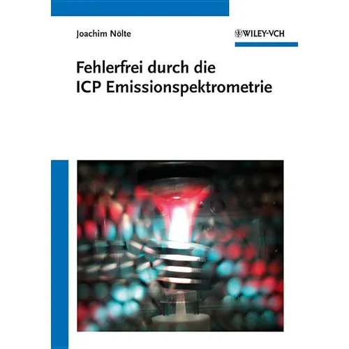 Fehlerfrei durch die ICP Emissionsspektrometrie