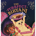The Purrfect Biryani