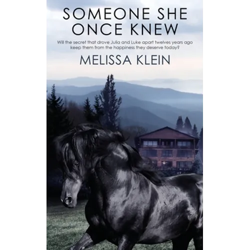 Someone She Once Knew