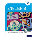 IB English B: Skills & Practice