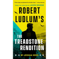 Robert Ludlum's The Treadstone Rendition