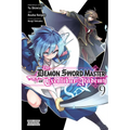 The Demon Sword Master of Excalibur Academy, Vol. 9 (Manga): Volume 9