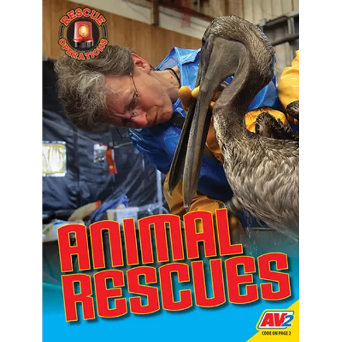 Animal Rescues