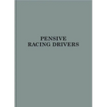 Max Kueng: Pensive Racing Drivers