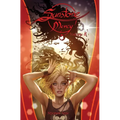 Sunstone Volume 8: Mercy