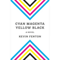 Cyan Magenta Yellow Black