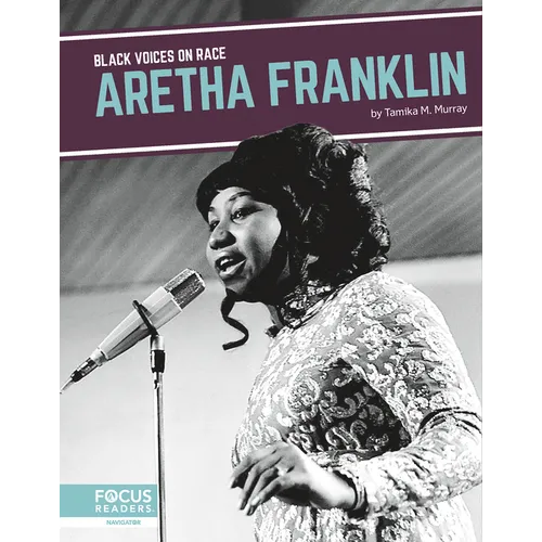 Aretha Franklin