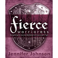 Fierce Warrioress