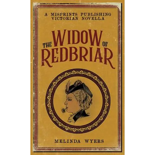 The Widow of Redbriar