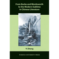 From Burke and Wordsworth to the Modern Sublime in Chinese Literature