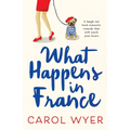 What Happens in France