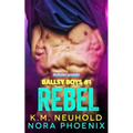 Ballsy Boys: Rebel