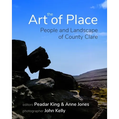 The Art of Place: People and Landscape of County Clare
