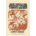Magic Tricks, Card Shuffling and Dynamic Computer Memories