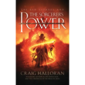 The Red Citadel and the Sorcerer's Power