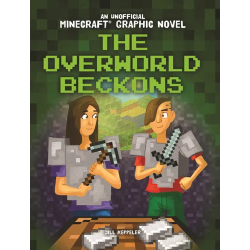 Overworld Beckons