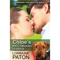 Chloe's Matchmaking Terrier