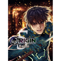Origin 5