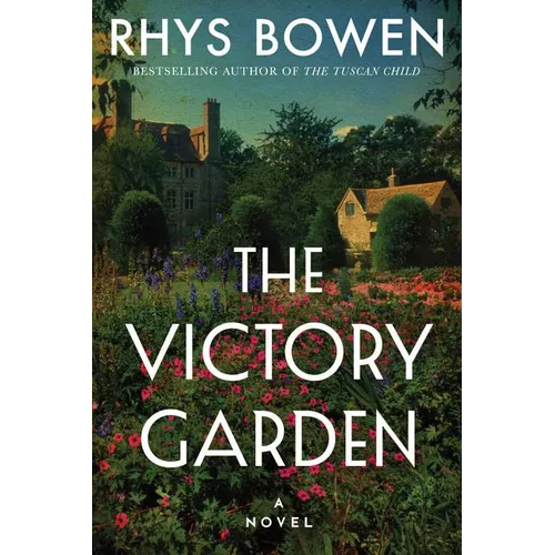 The Victory Garden