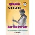 Bertha Parker: The First Woman Indigenous American Archaeologist