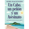 Un Cabo, un peñón y un Asesinato