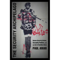 The Security Archipelago: Human-Security States, Sexuality Politics, and the End of Neoliberalism