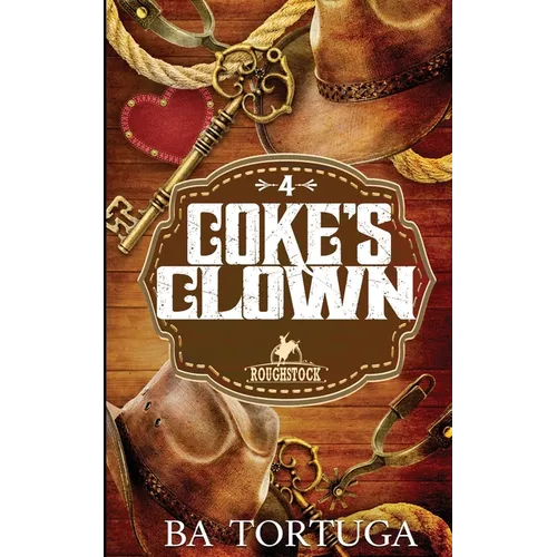 Coke's Clown