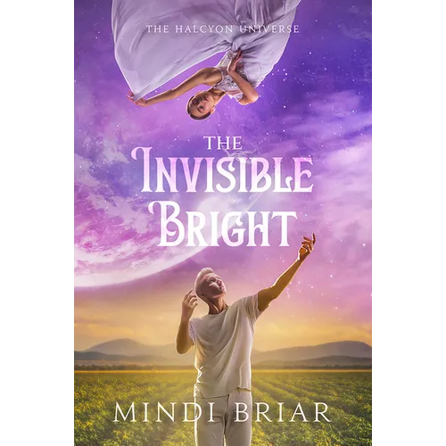 The Invisible Bright