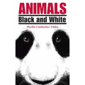 Animals Black and White