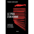 Le prix d'un homme