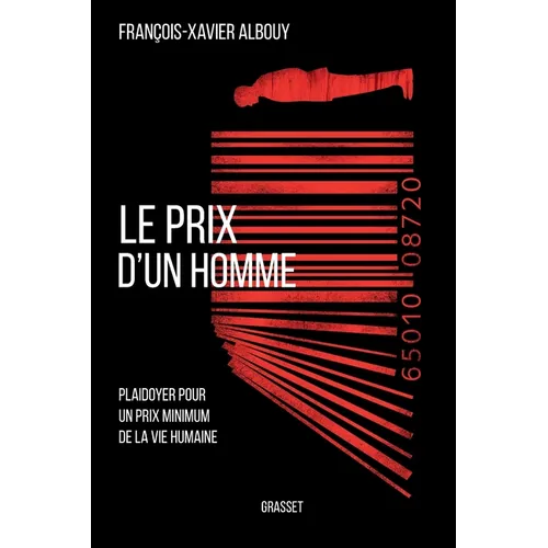 Le prix d'un homme