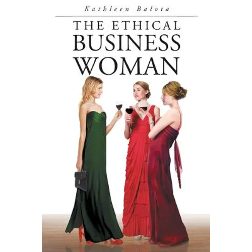The Ethical Business Woman