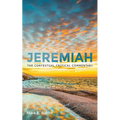 Jeremiah