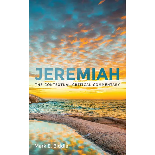 Jeremiah