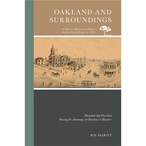Oakland and Surroundings