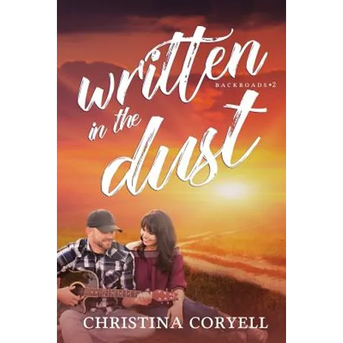 Written in the Dust