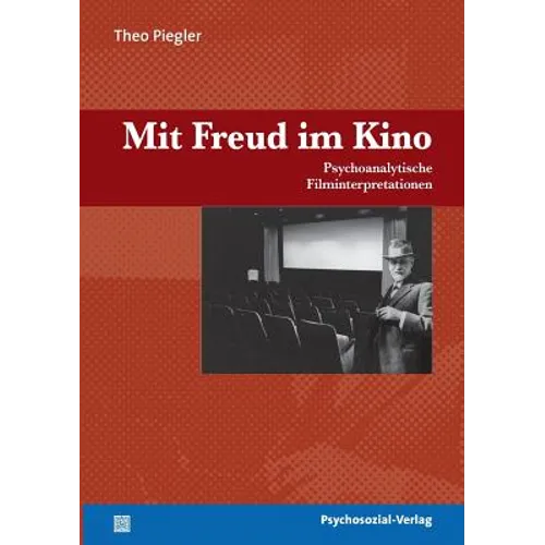 Mit Freud Im Kino