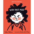 Way Past Mad