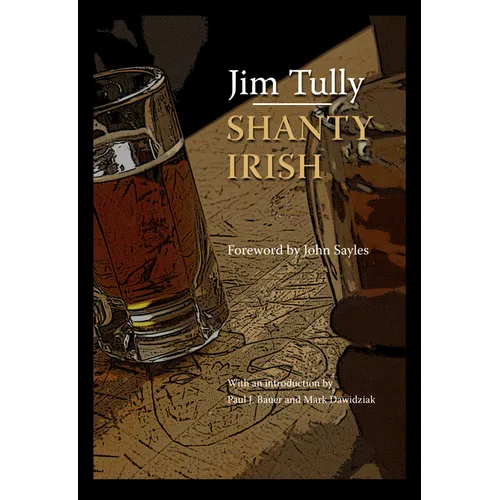 Shanty Irish