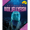 Australian Box Jellyfish